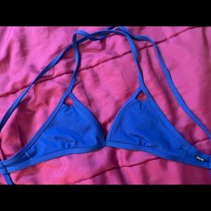 Jolyn Finn Swim Suit Top